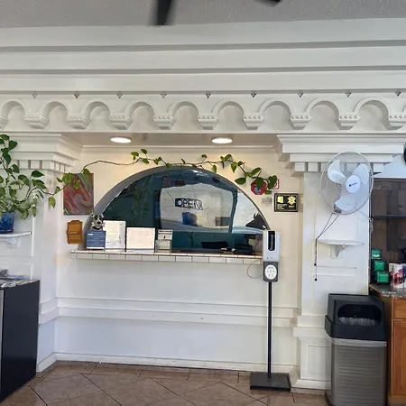 Windsor Inn Lake Havasu City