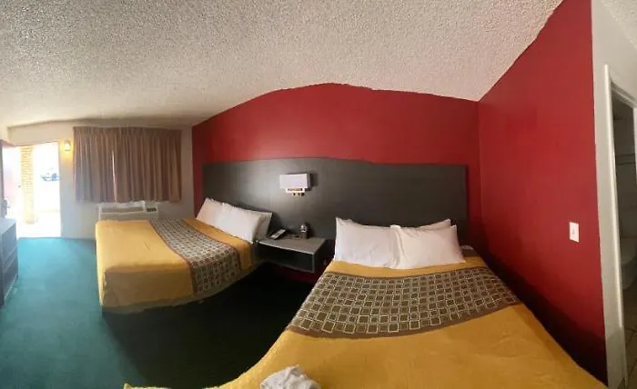 Windsor Havasu Motel 2*