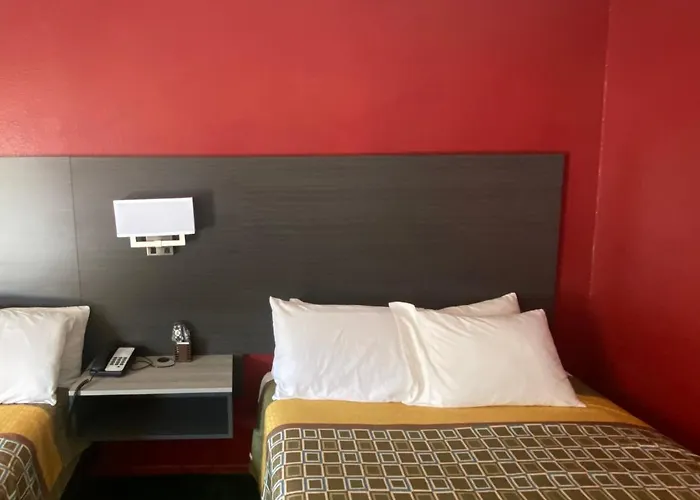 Windsor Havasu Motel Lake Havasu City