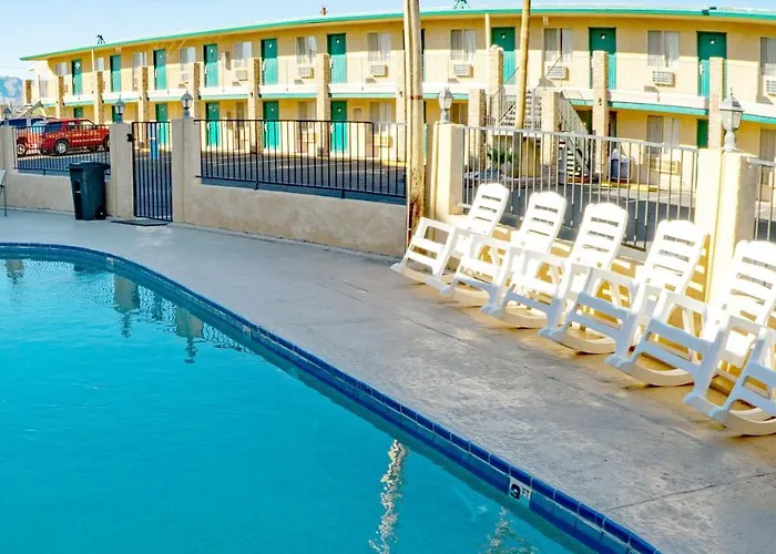 Windsor Havasu 2* Lake Havasu City