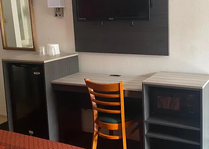 Windsor Havasu Motel