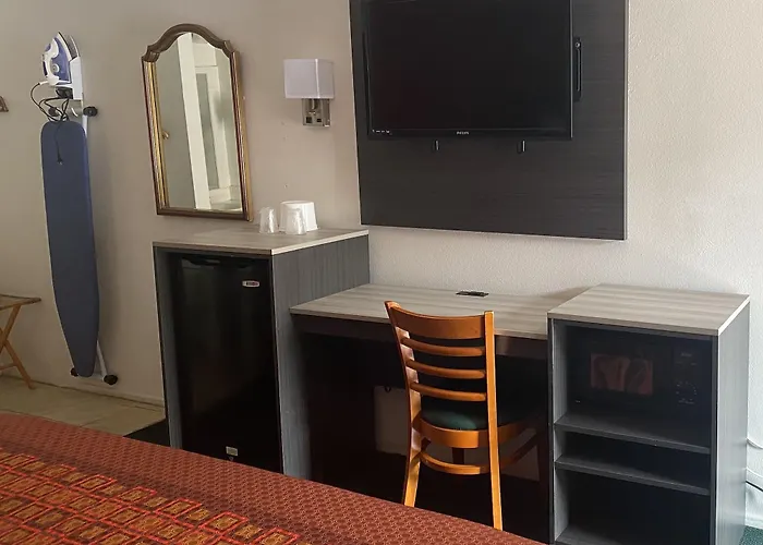 Windsor Havasu Motel