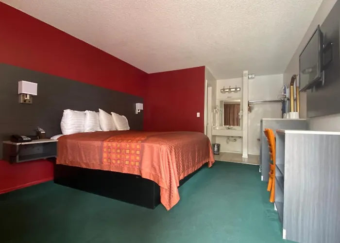Windsor Havasu Motel 2*