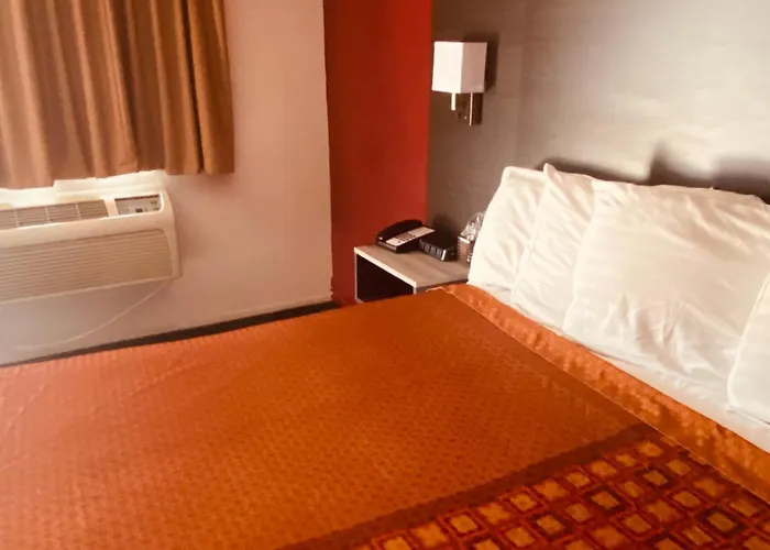 Motel Windsor Havasu