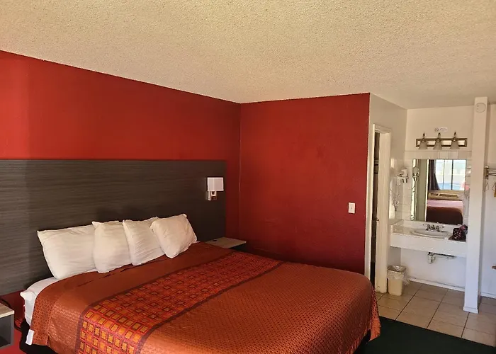 Windsor Havasu Motel Lake Havasu City