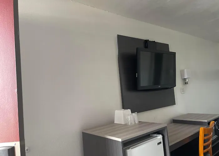 Windsor Havasu Motel Lake Havasu City