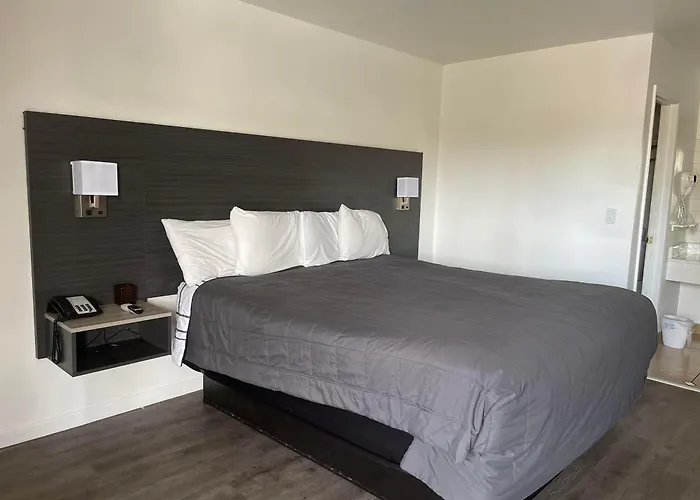 Windsor Havasu Motel 2*