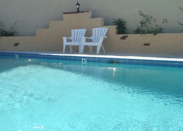 Windsor Havasu Motel Lake Havasu City