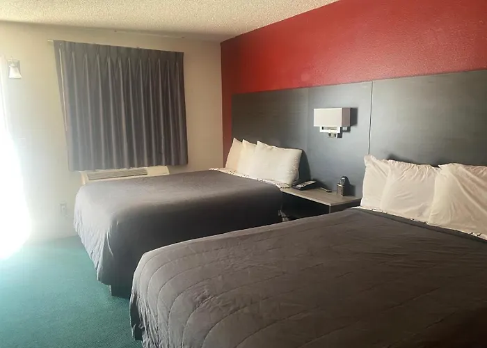 Motel Windsor Havasu