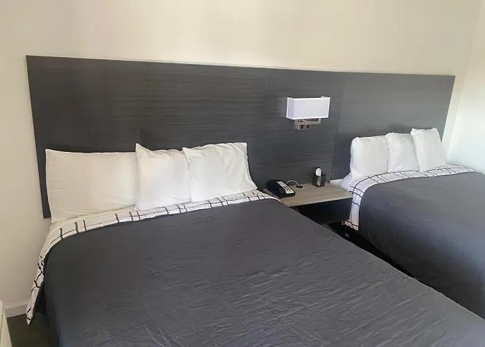 Windsor Havasu Motel Lake Havasu City