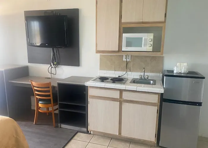 Windsor Havasu Motel