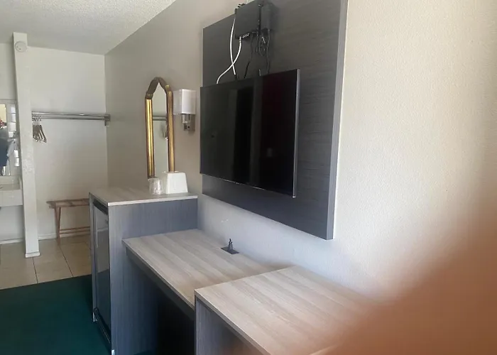 Motel Windsor Havasu