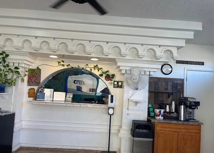 Motel Windsor Havasu