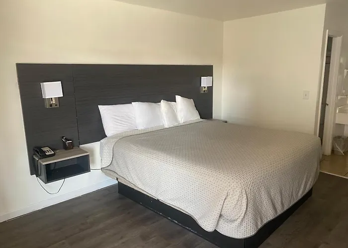 Motel Windsor Havasu Lake Havasu City