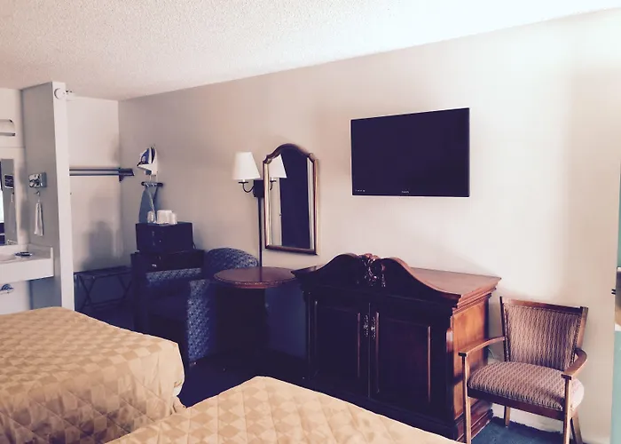 Windsor Havasu Motel 2*