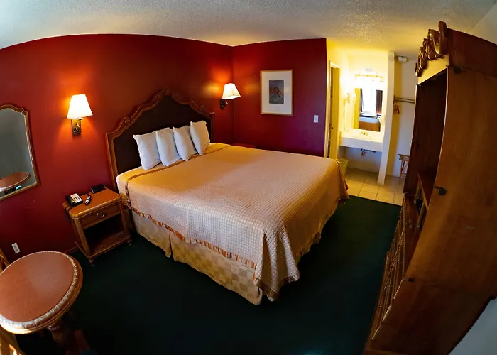 Motel Windsor Havasu