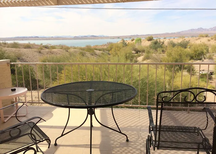 Motel Windsor Havasu 2*