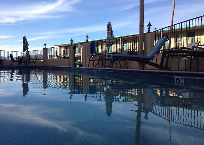 Windsor Havasu Motel Lake Havasu City