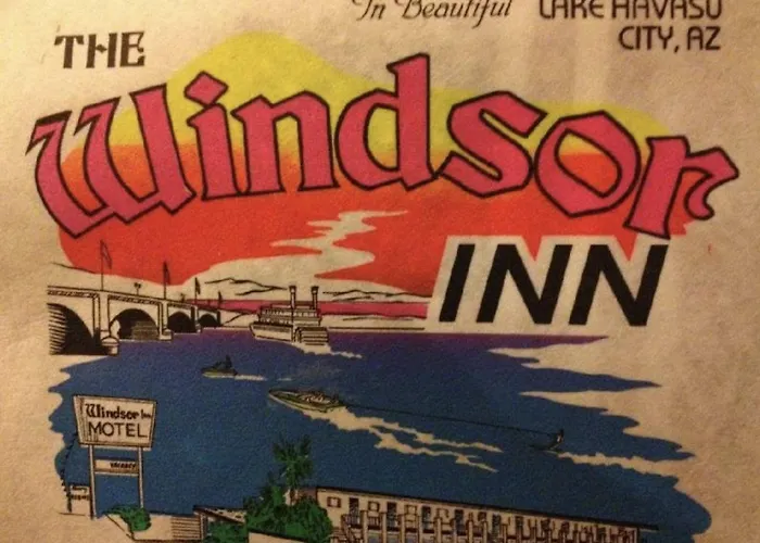 Windsor Havasu 2*