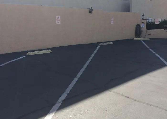 Windsor Havasu Motel 2*