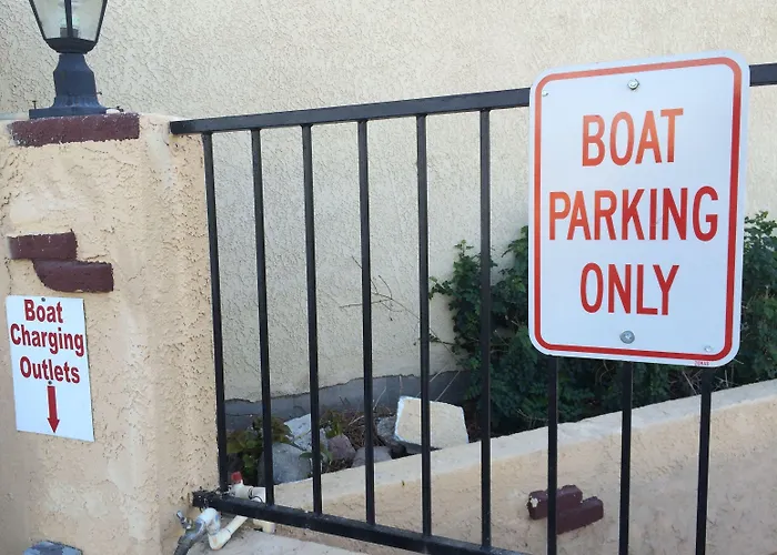 Windsor Havasu 2* Lake Havasu City