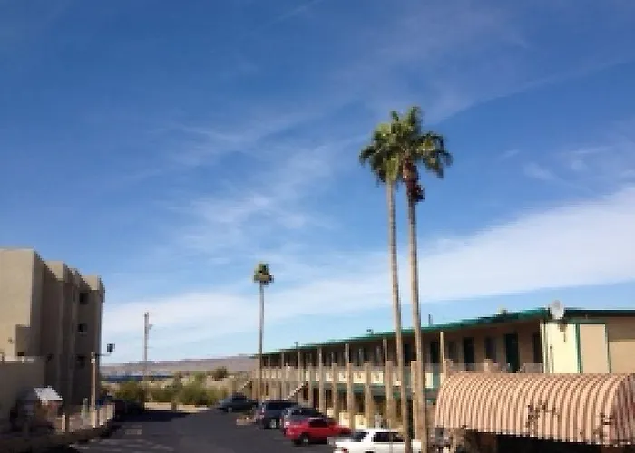 Windsor Havasu Motel Lake Havasu City