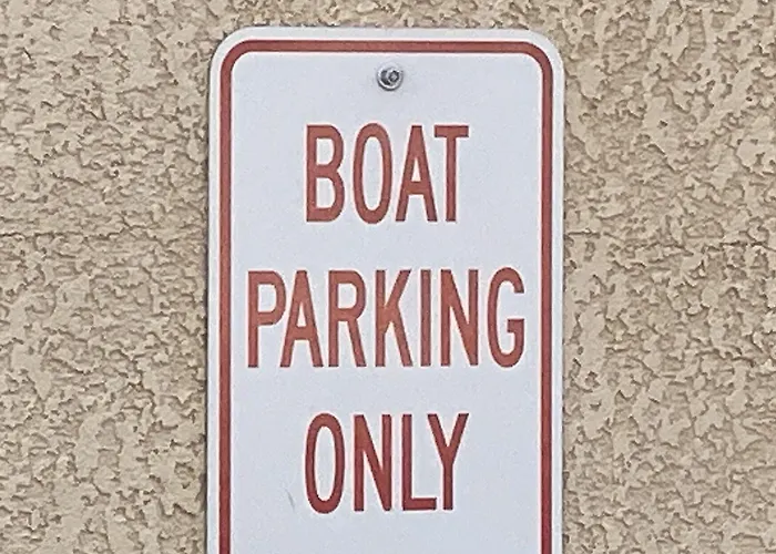 Motel Windsor Havasu 2*