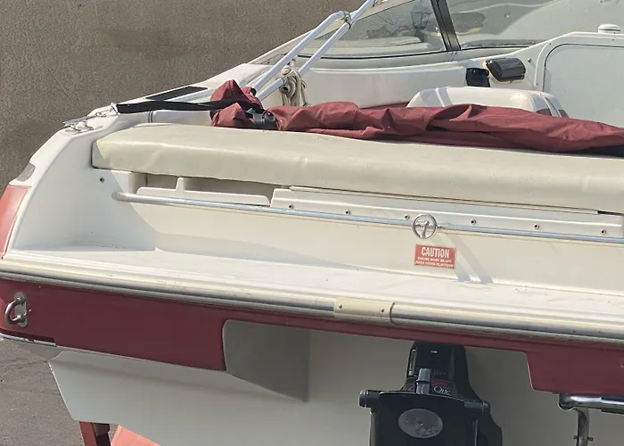 Motel Windsor Havasu 2*