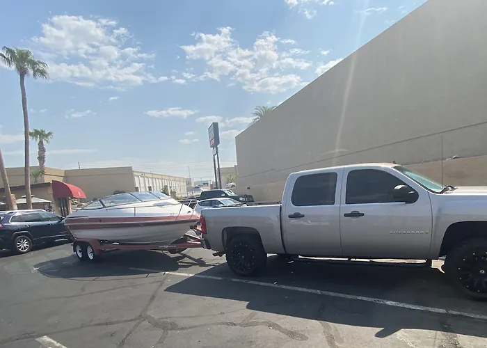 Windsor Havasu Motel 2*