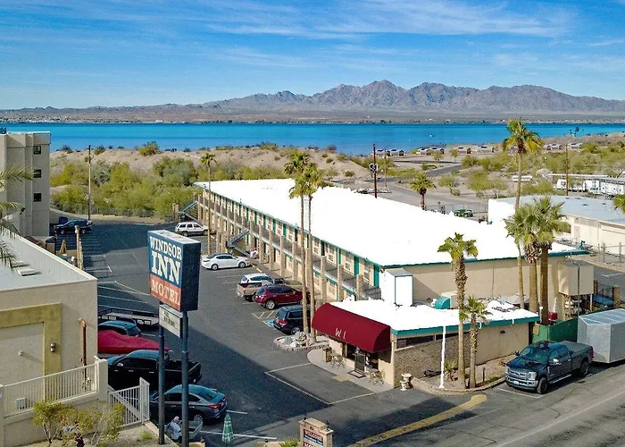 Windsor Havasu