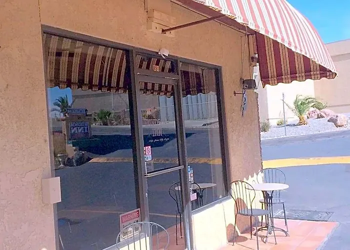 Windsor Havasu Motel 2*