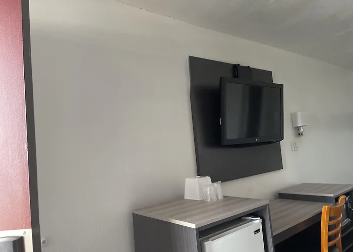 Windsor Havasu Motel