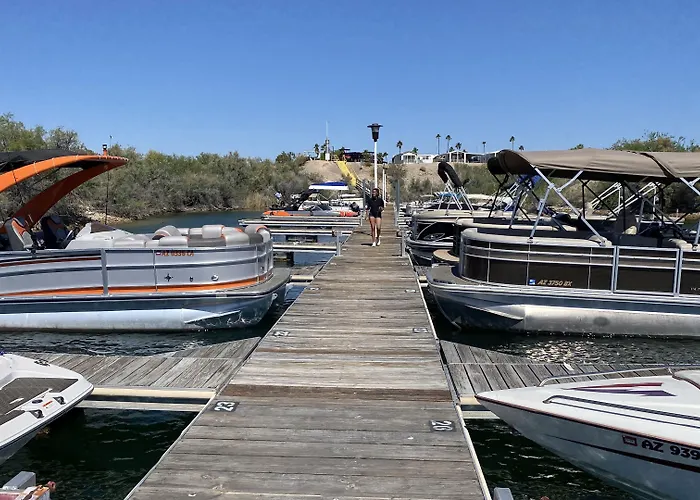 Windsor Havasu 2*