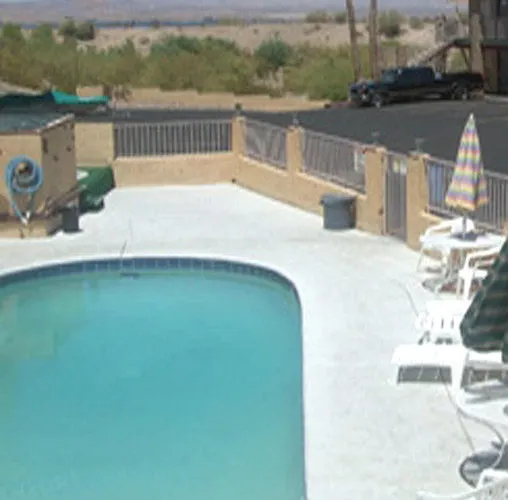 Motel Windsor Havasu Lake Havasu City