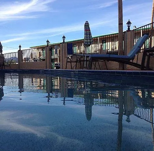 Motel Windsor Havasu
