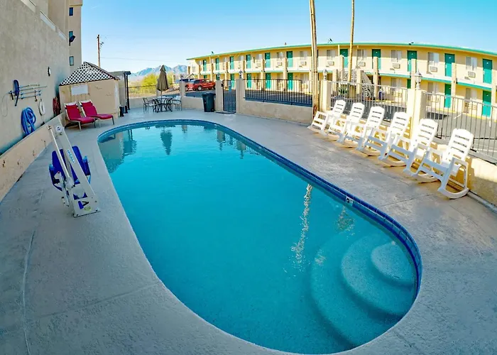 Windsor Havasu 2* Lake Havasu City