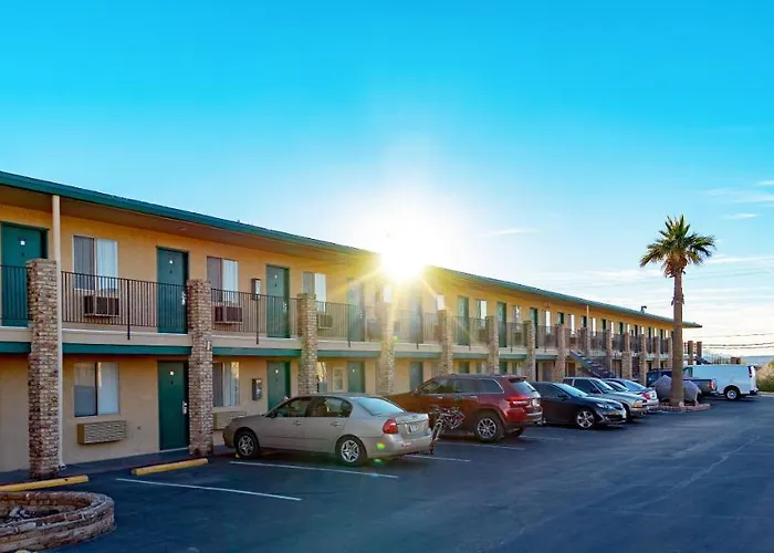 Windsor Havasu Motel Lake Havasu City