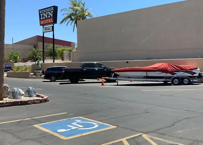 Windsor Havasu 2*
