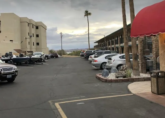 Windsor Havasu Motel